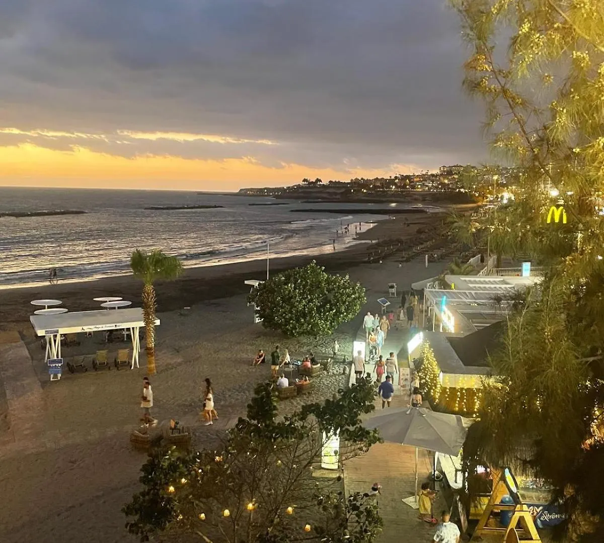 Appartamento Ocean View Excellent Quiet Place Costa Adeje
