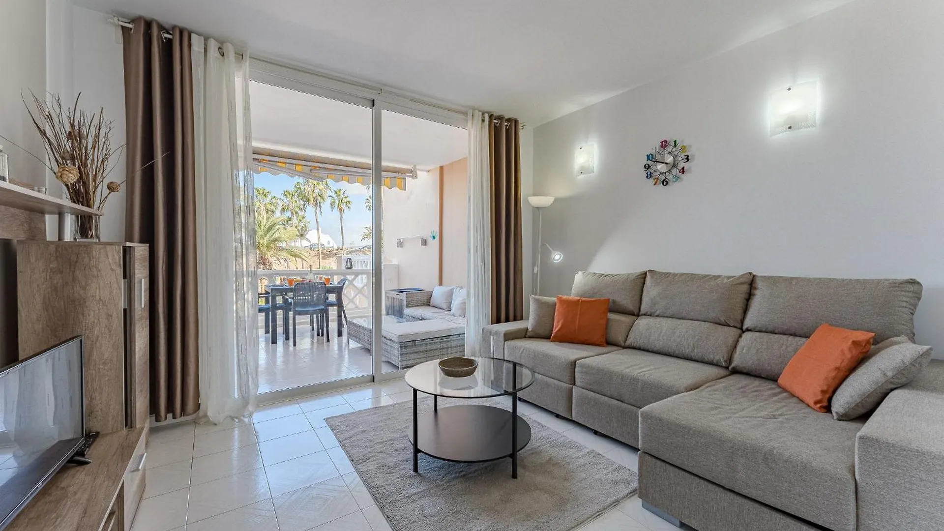 Appartamento Ocean View Excellent Quiet Place Costa Adeje  Spagna